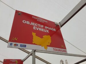 Des Wikings à OI 27