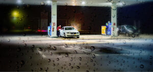 Sur la route (OI 22 Trégor)