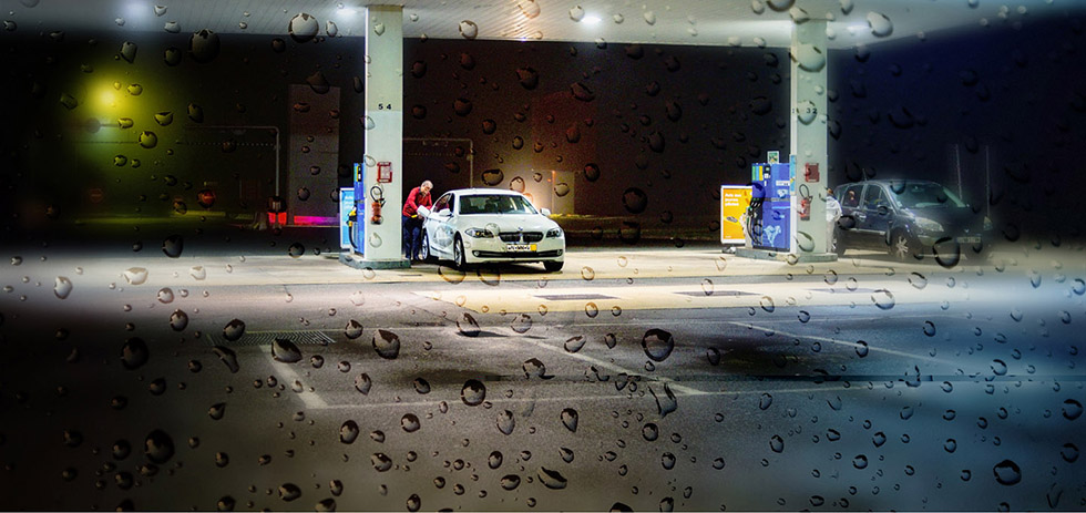 Sur la route (OI 22 Trégor)