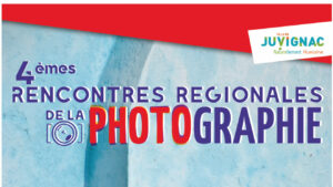 4èmes Rencontres Régionales de la Photographie