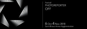 Photo reporter – Off
