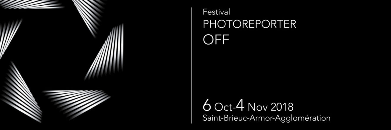 Photo reporter – Off