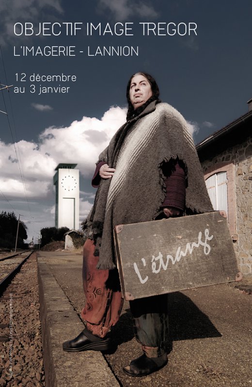 Objectif image tregor expose