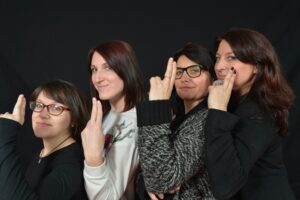 Ecole de la seconde chance