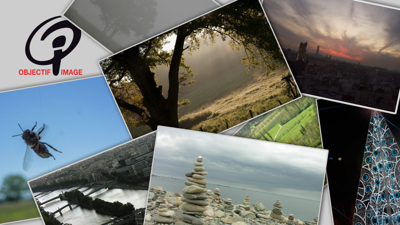 42° Salon National Individuel d’Objectif Image