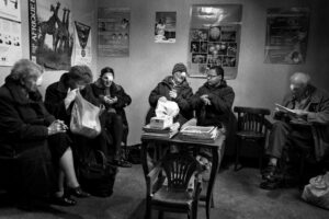 CATARACTE – Jean-Marc Vesseron (OI Charleville-Mézières)