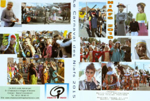 Projection à Agny (62) par le club d&rsquo;Arras