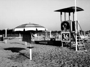 Solitude – Michel Fontaine (OI Montpellier)