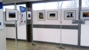 Deux expositions – Objectif Image 51