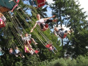 La Fête – Objectif Image Denain