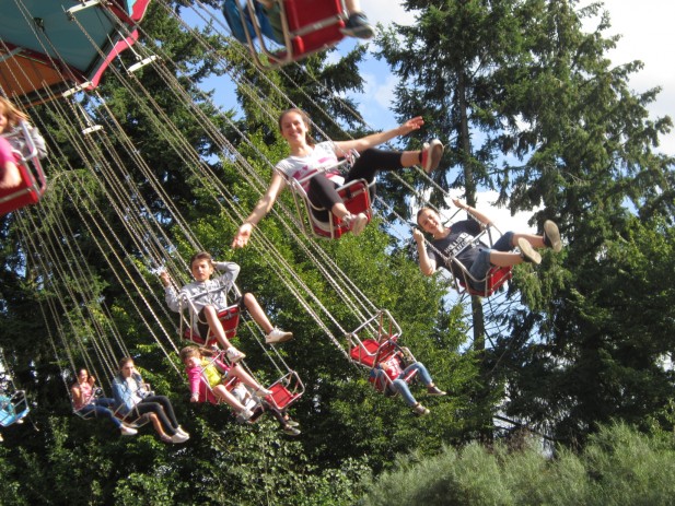 La Fête – Objectif Image Denain