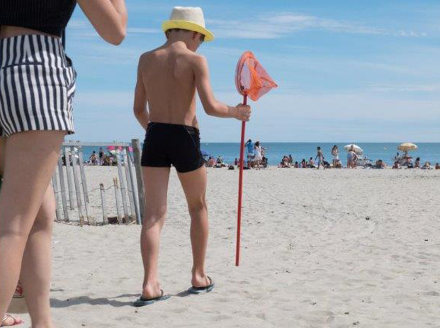 Objectif Image Montpellier – Deux expositions