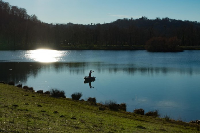 Solitude – Michel Larroque – Objectif Image PAU