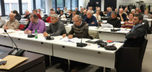 Assemblée Générale 2016