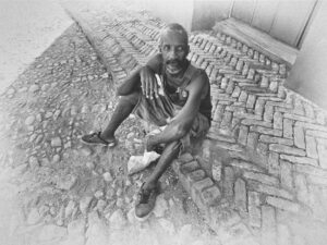 Solitude – Elaine Bain – Objectif Image Nîmes