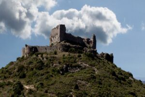 Les Châteaux Cathares – Objectif Image Alaric