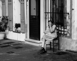 Solitude – Gerdy Bertrand – Objectif Image Nîmes