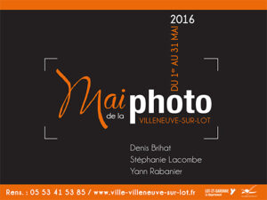 Mai de la Photo – Villeneuve sur Lot – SOLITUDE