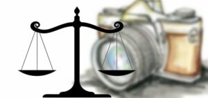 Le droit à l’image