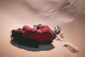 Solitude – Objectif Image Dijon