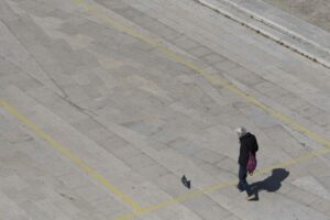 Solitude – Yannig Le Saint – Objectif Image Nîmes