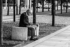 SOLITUDE – Objectif Image Lyon