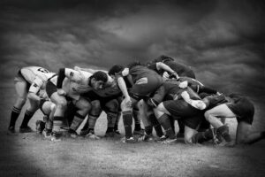 42ème Salon National Individuel – Monochromes