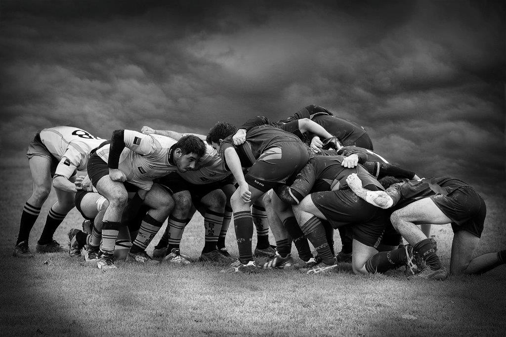 42ème Salon National Individuel – Monochromes