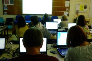 A la découverte d’ISYS – Montpellier