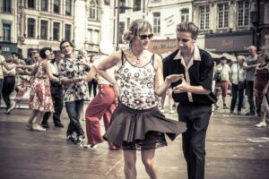 Objectif Image Denain – La fête