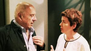 Regardez voir : Ralph GIBSON