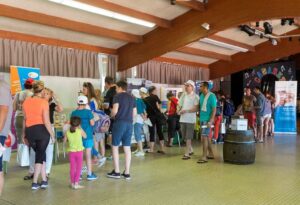 Journée Convivialité au Cap d&rsquo;Agde