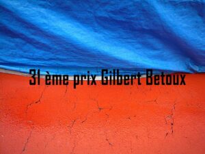 Prix Betoux 2016 – le jury