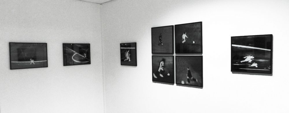 Télé- Foot – Jean-Marc DELLAC – Objectif Image St Brieuc