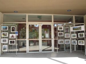 Objectif Image Marseille expose