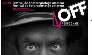 NOIR E(S)T BLANC – Bernard Boujot – Objectif Image Montpellier