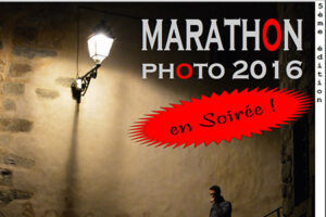 Marathon Photo Numérique au Mans (72)