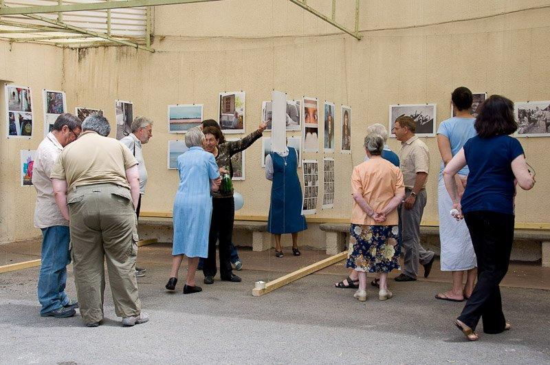 C&rsquo;est en cours à Montpellier