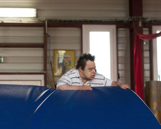 D&rsquo;autres que moi – Valérie VERNHET (Objectif Image Montpellier)