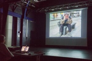 Rencontres nationales du court métrage photo