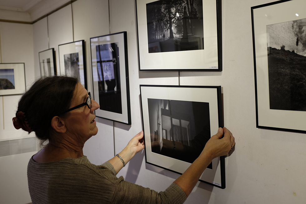 EXPO LA SOLITUDE OI CHARLEVILLE-MEZIERES