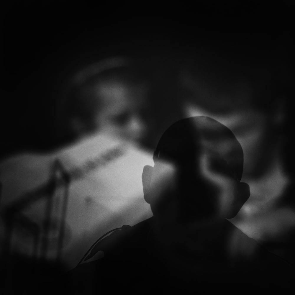 AUTOPORTRAIT – Jean-Marc VESSERON