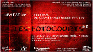 « Les Fotocourts #8 »