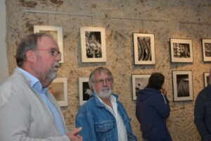 Objectif Image Alaric (11) – Exposition au Chai à Capendu