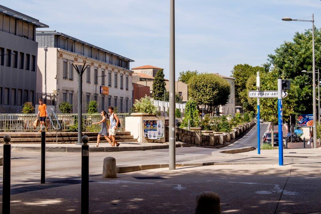 BEAUX-ARTS D&rsquo;HIER ET D&rsquo;AUJOURD&rsquo;HUI