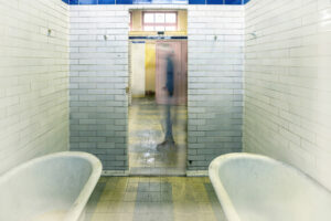 Serial Cabines – Annie BALBO (Objectif Image Lyon)