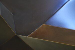 Métamorphose – Geneviève ROME (Objectif Image Lyon)