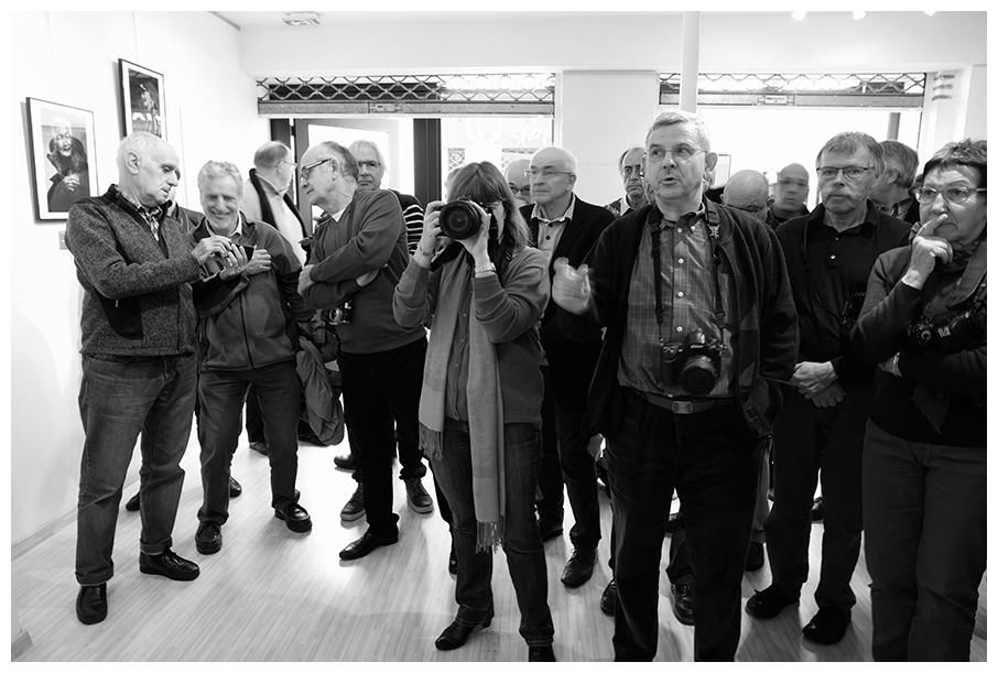 26ème Salon National d&rsquo;Auteurs