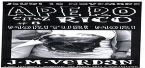 Deux expositions à Montpellier (34)