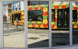 Des Abattoirs aux Beaux-Arts